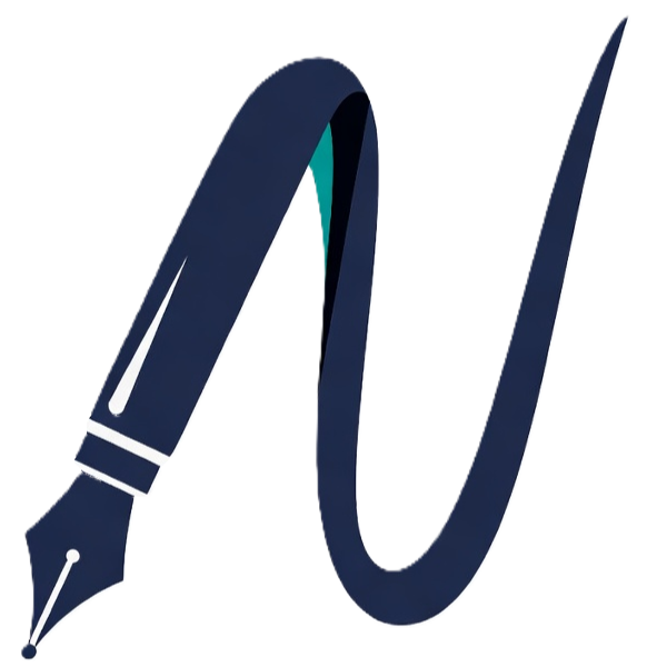 Narratio logo
